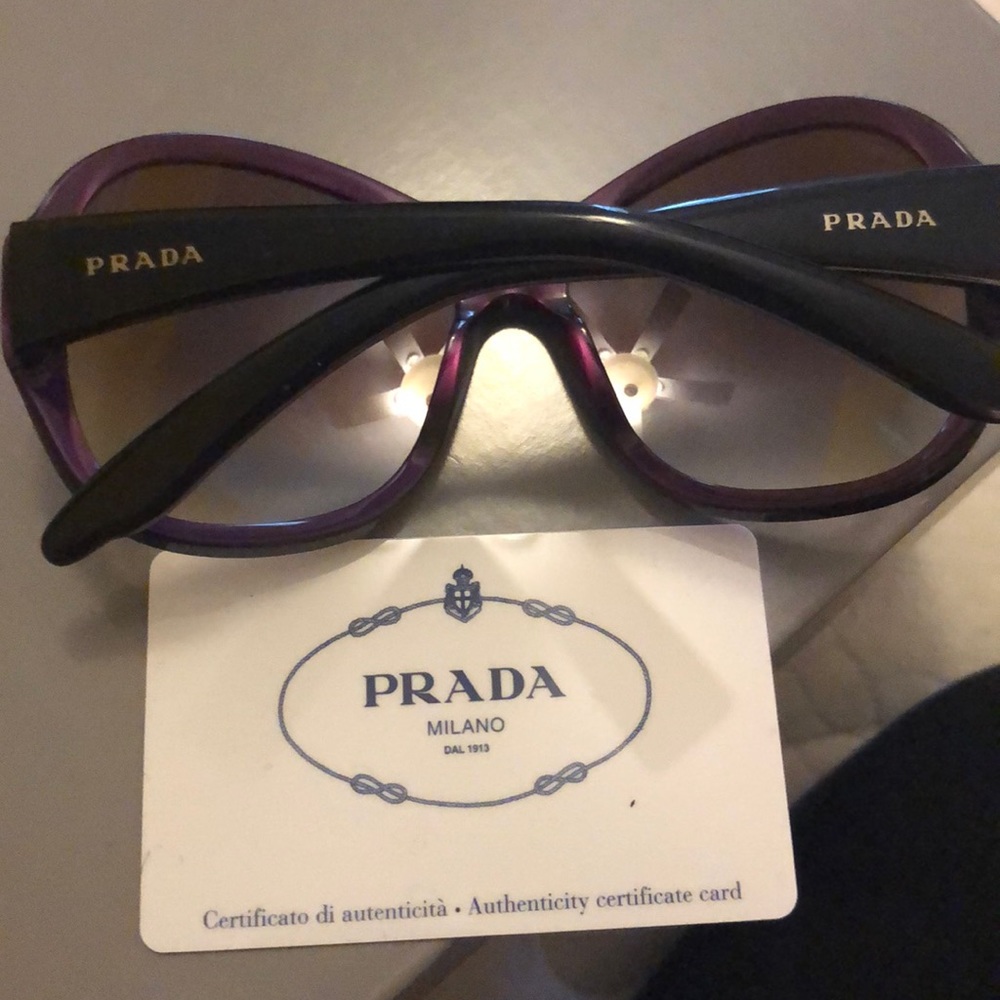 Prada Sun Glasses !!!!